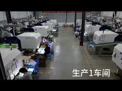 کارگاه تولید