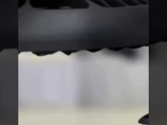 لنز نوری شفاف پی سی دور 200 وات با کارایی بالا