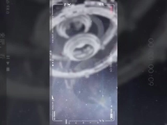 10 درجه نور سیلاب 3030 Led Lens PC Led Optics برای نور استادیوم