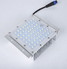 IP66 ماژول نور خیابانی ضد آب LED30W/60W Power LED Light Module,130x130mm Lens Size ماژول LED PCB