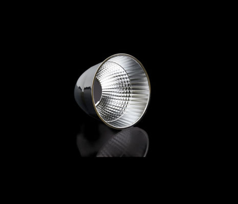نور کم درخشش LED بازتاب دهنده نقطه یکنواخت UGR<19 زاویه حفاظت ضد درخشش>38°